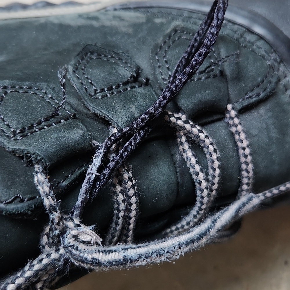 Sorel Womens Outdoor Boot - Picture 2 of 7